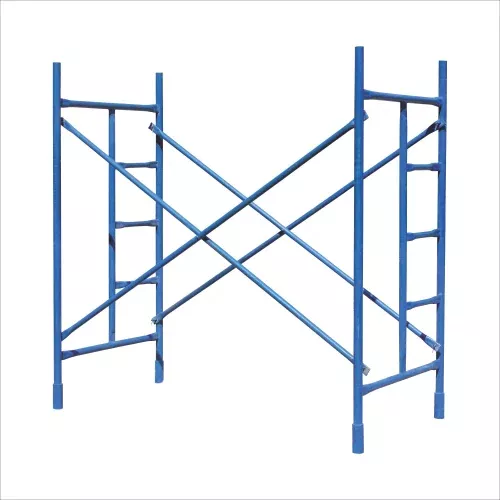 H-Frame Scaffolding