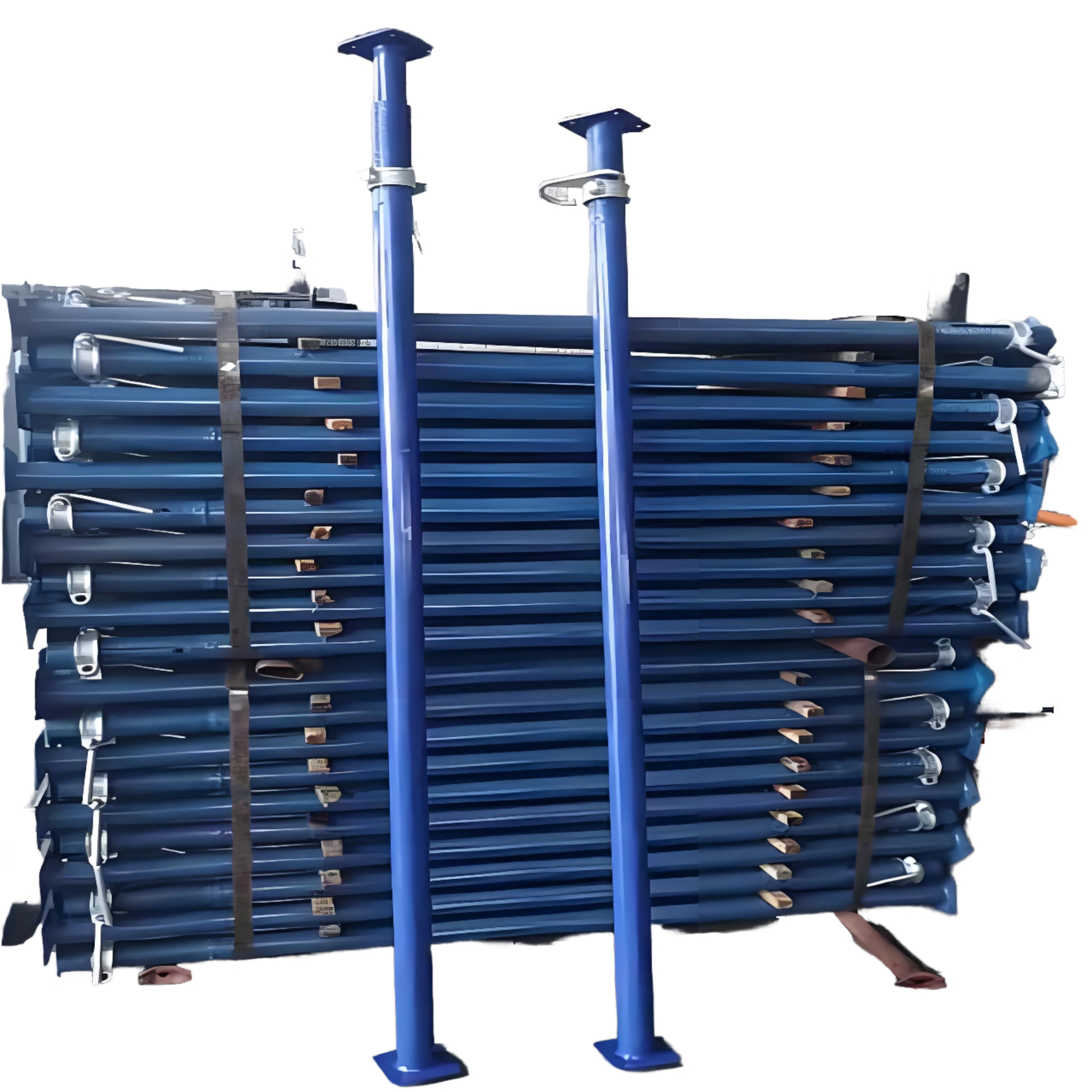 Adjustable Props & Supports