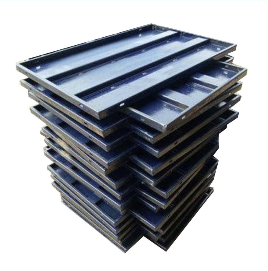 Centring Plates & Boxes