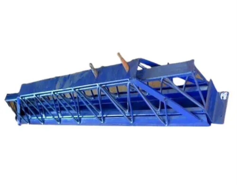 Acrow Spans