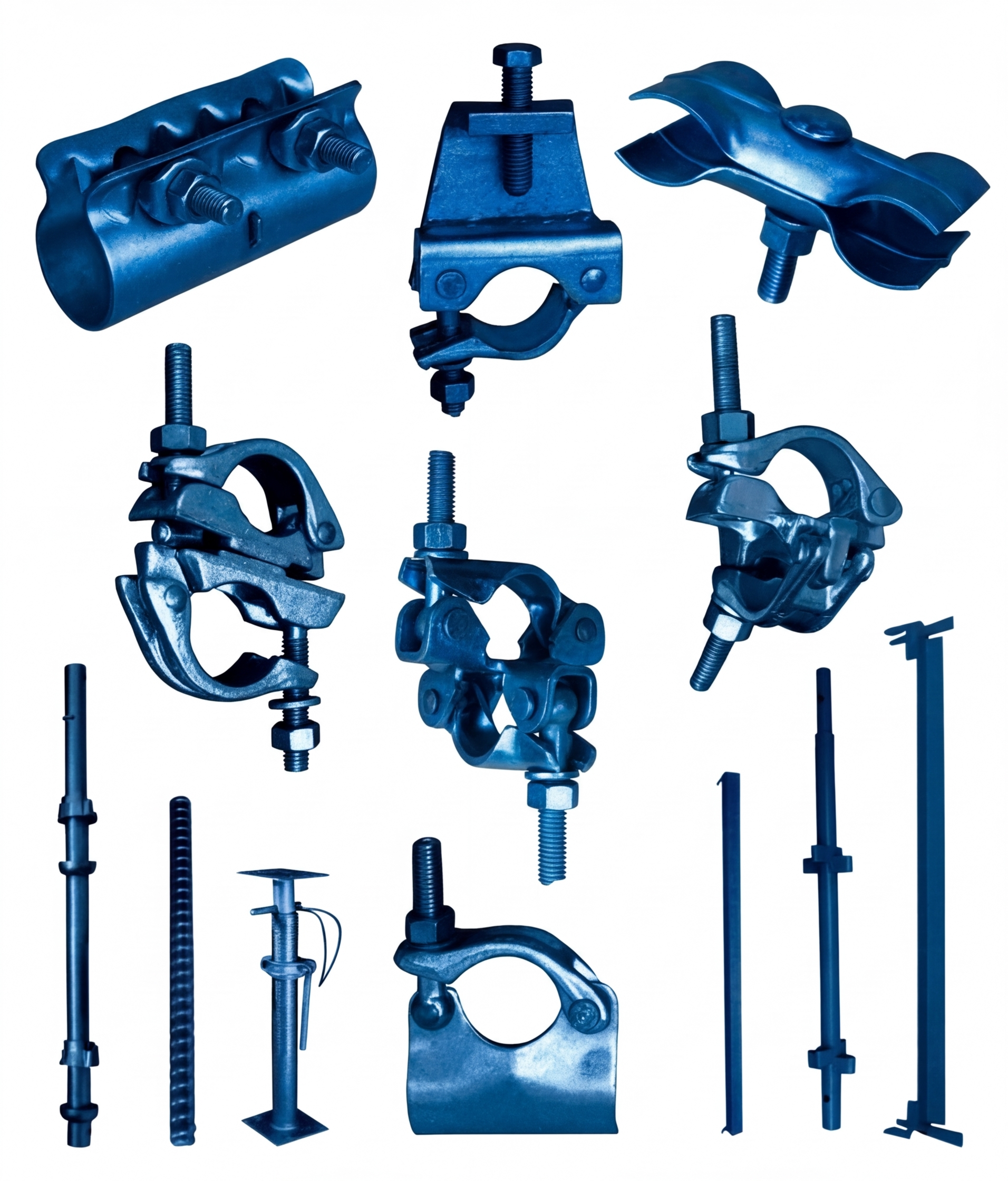 Scaffolding Accessories