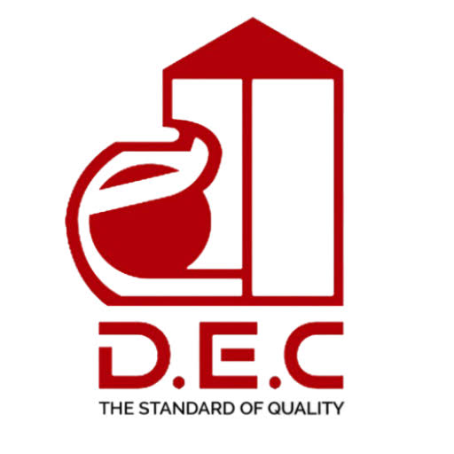 D.E.C Infrastructure & Projects